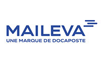 Maileva - envoi des bulletins par courrier