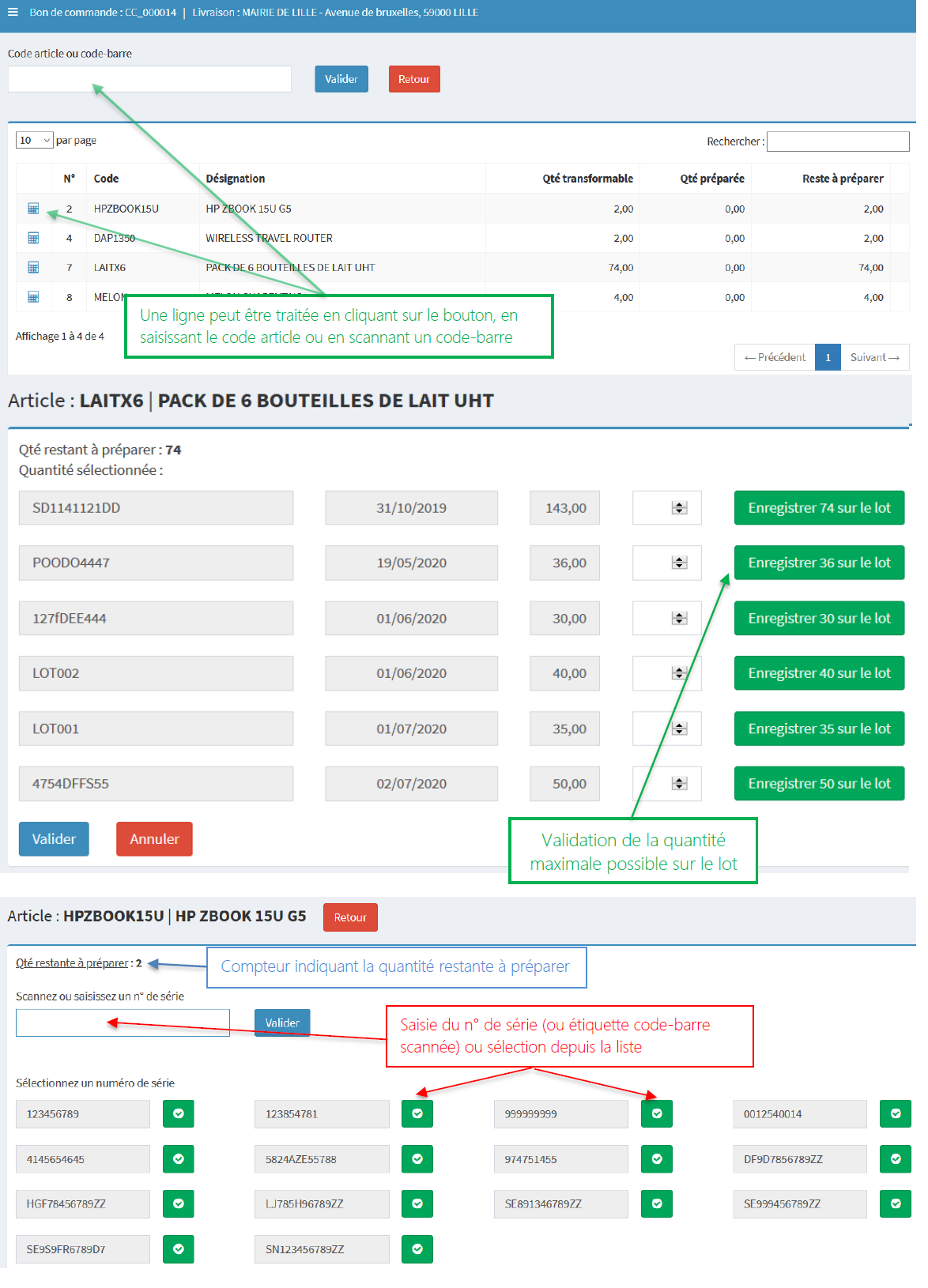 WSAppWeb MobiCRM