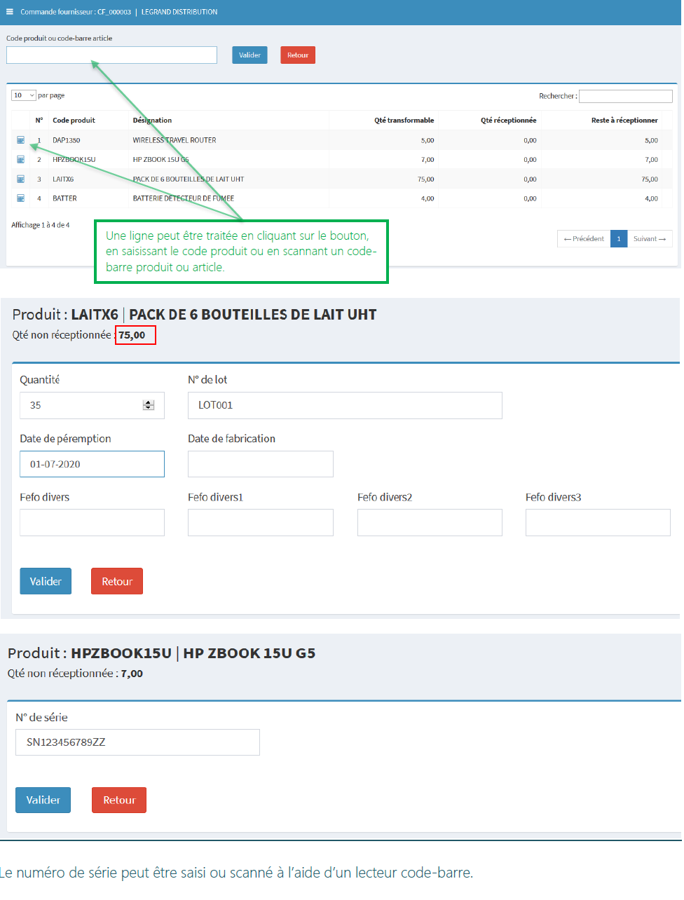 WSAppWeb MobiCRM