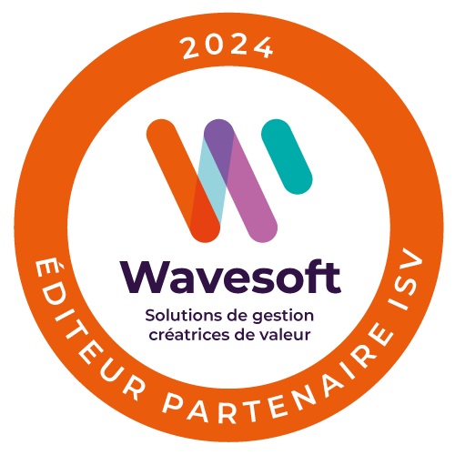 Editeur WaveSoft Partenaire ISV