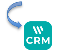 Tranfert vers Wavesoft CRM