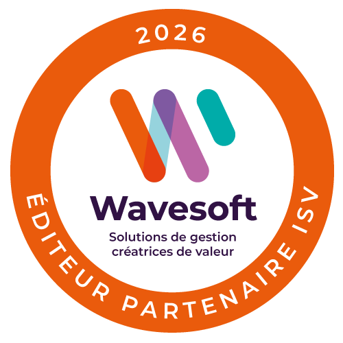 Editeur WaveSoft Partenaire ISV