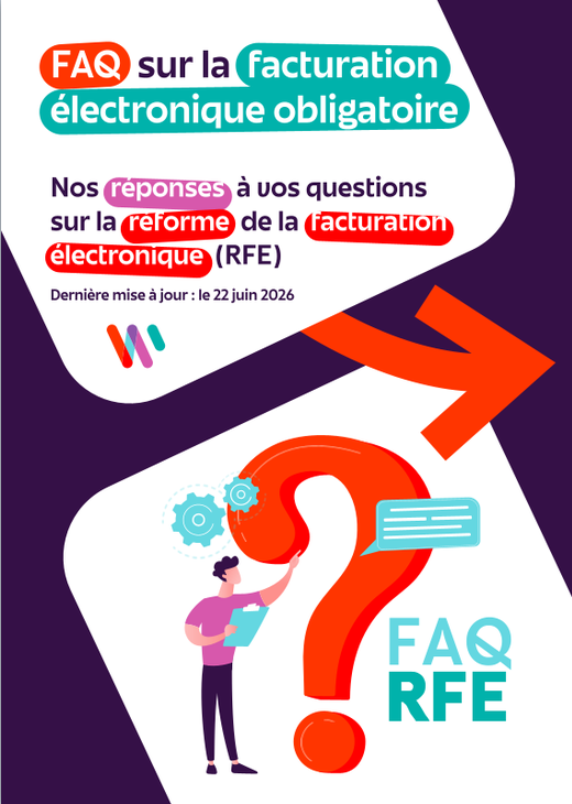 consultez la FAQ sur la RFE