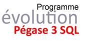 Programme d'évolution vers Pégase 3