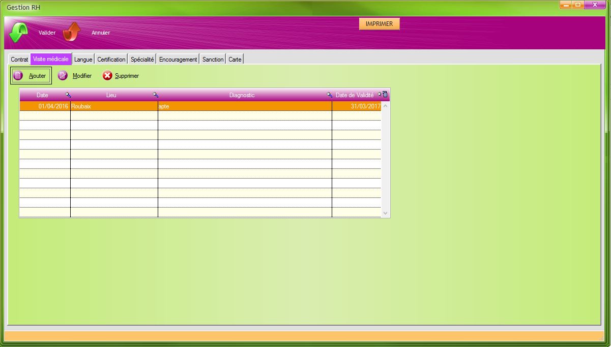 FCI Temps Gestion RH