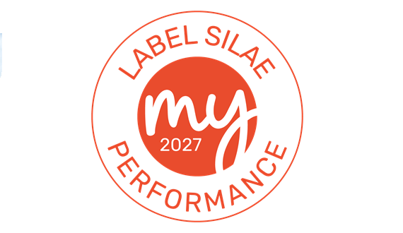 FCI DIFFUSION obtient le Label MySilae Performance 2027
